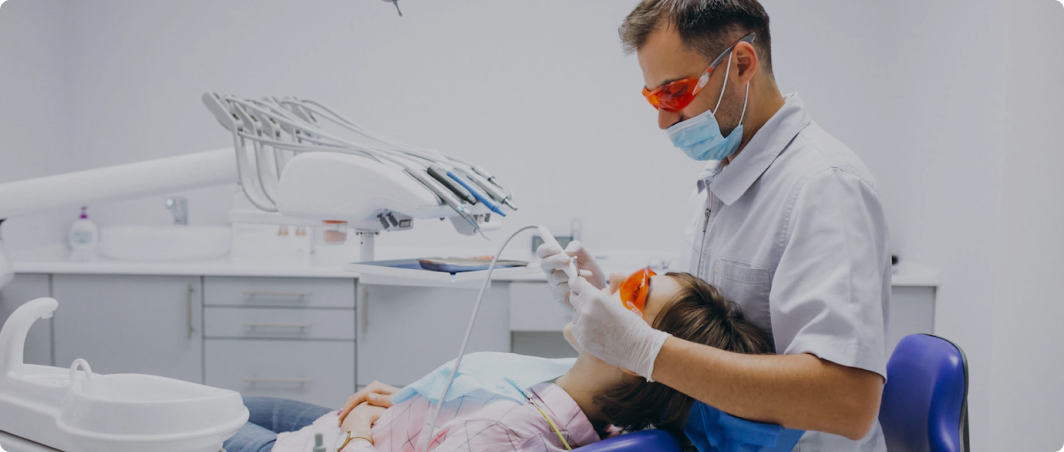 Welcome patients video